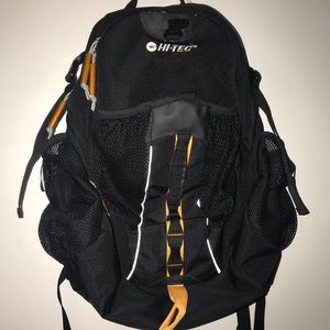 Hi-Tec Utility Backpack